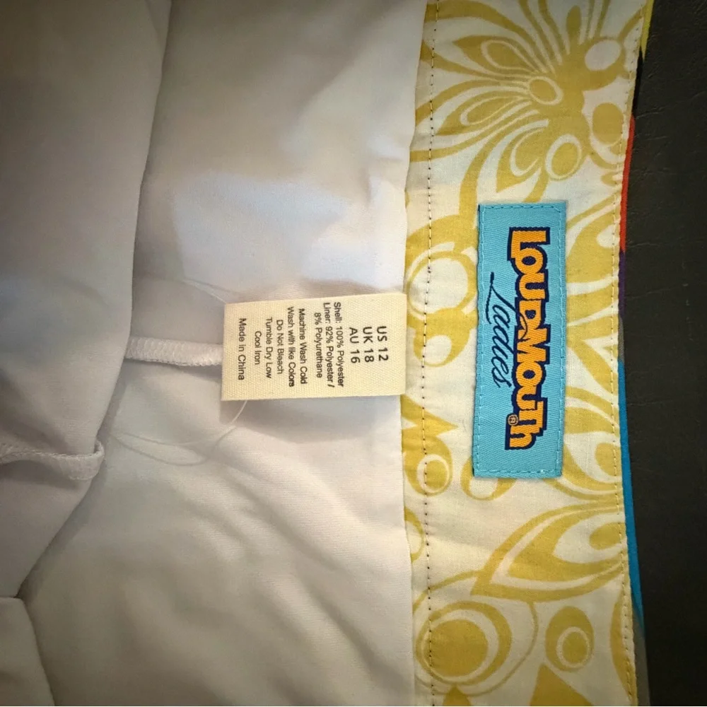 Loudmouth skort - Picture 5 of 8